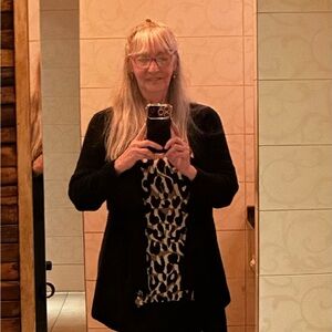 Meet your Posher, Rose marie